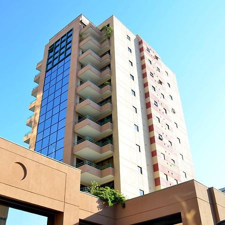 Renta Suite Menorca Santiago de Chile Exterior foto