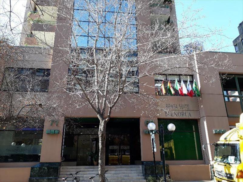 Renta Suite Menorca Santiago de Chile Exterior foto