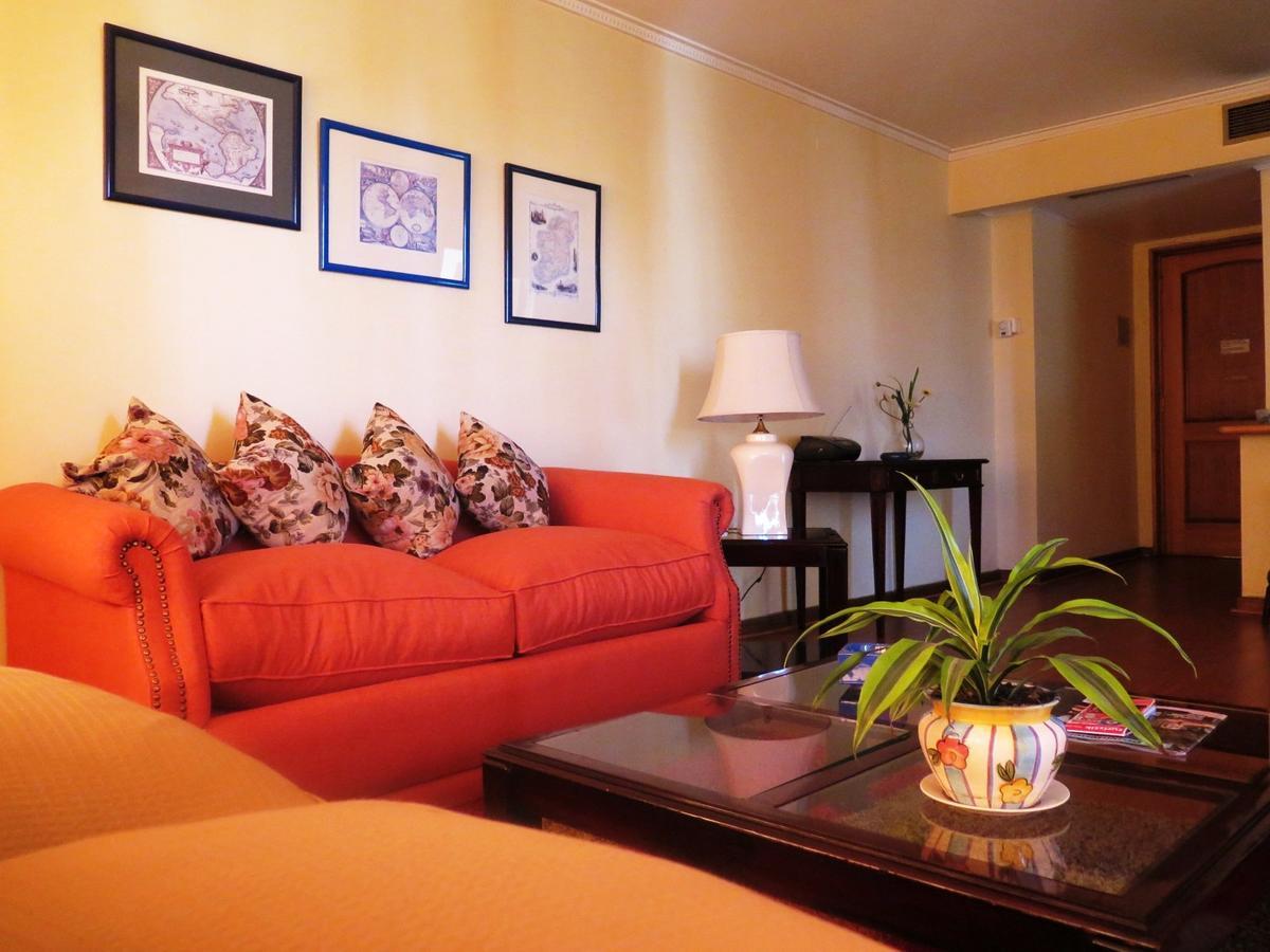 Renta Suite Menorca Santiago de Chile Exterior foto