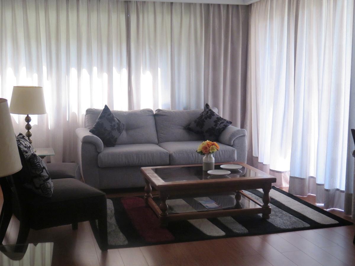Renta Suite Menorca Santiago de Chile Exterior foto
