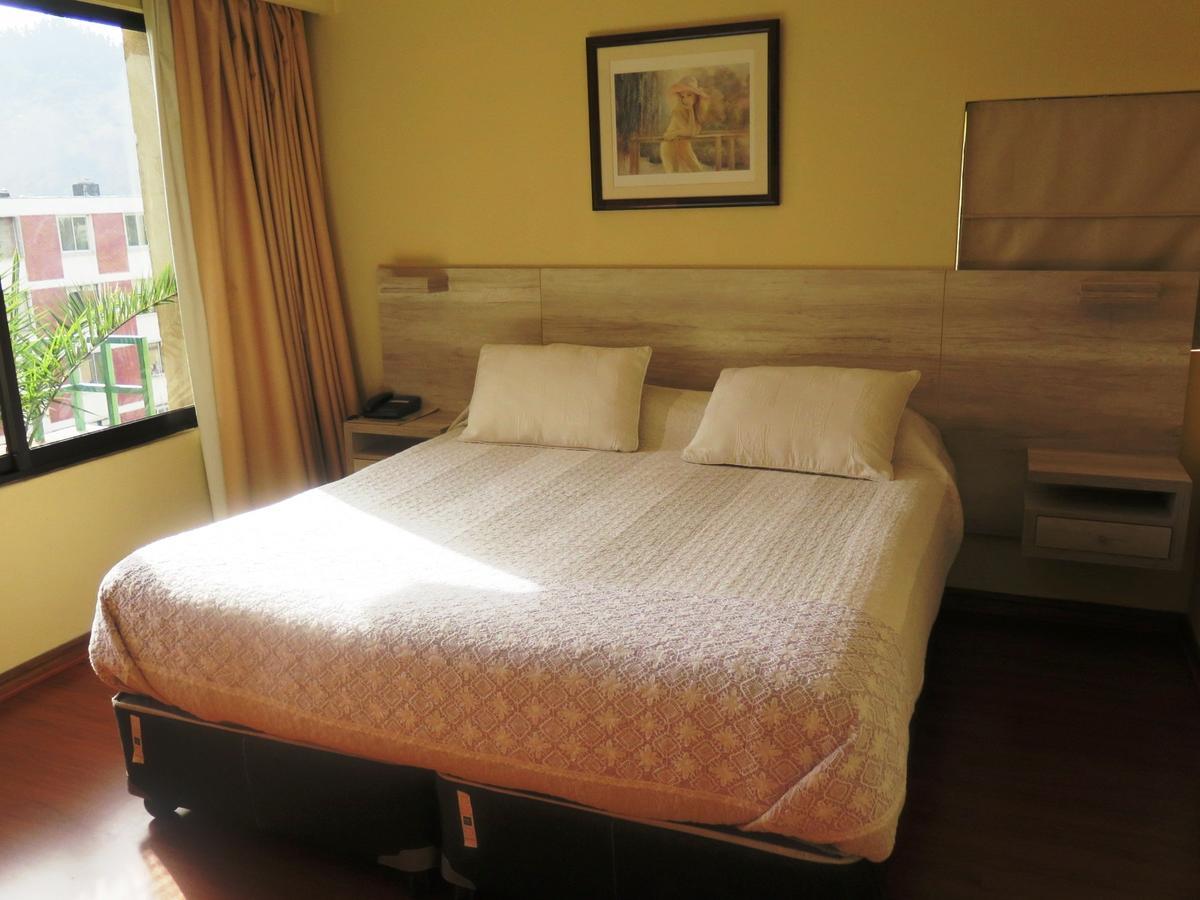 Renta Suite Menorca Santiago de Chile Exterior foto