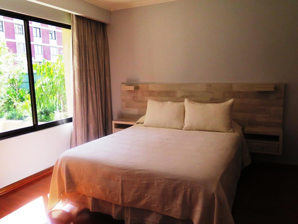 Renta Suite Menorca Santiago de Chile Exterior foto