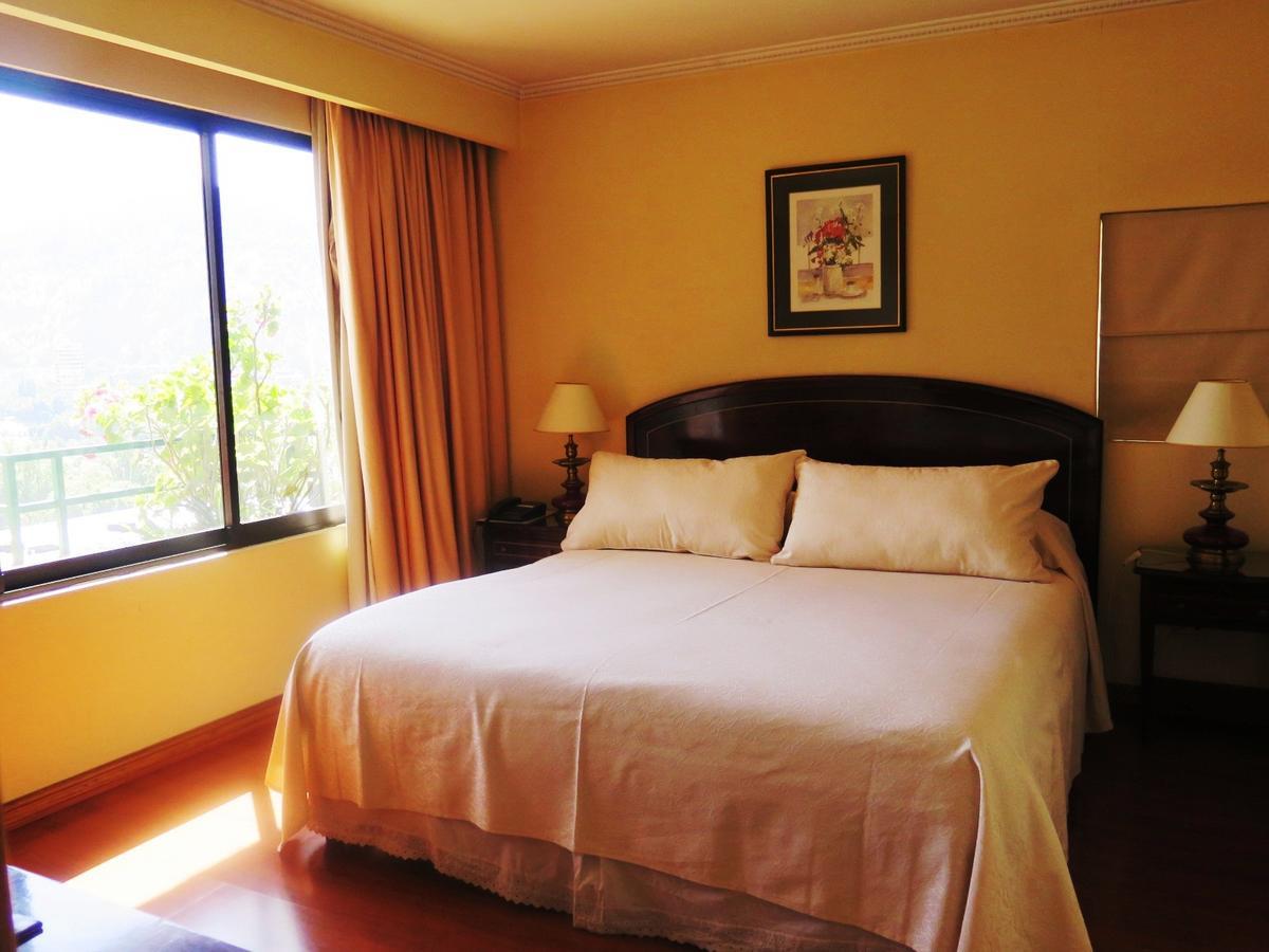 Renta Suite Menorca Santiago de Chile Exterior foto