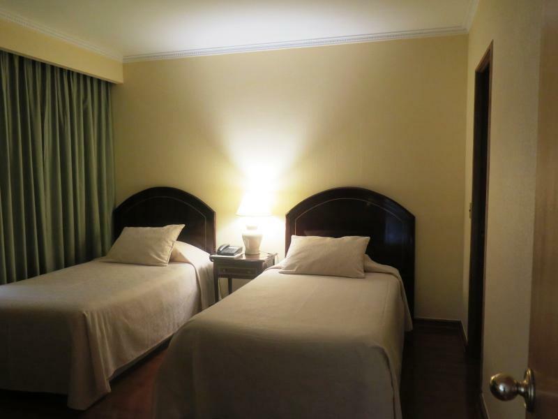 Renta Suite Menorca Santiago de Chile Exterior foto