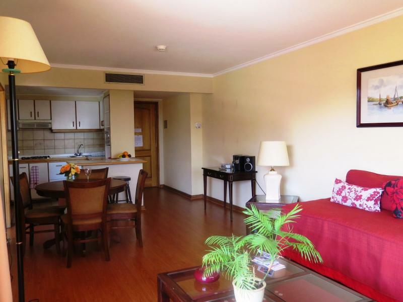 Renta Suite Menorca Santiago de Chile Exterior foto